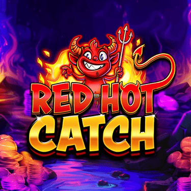 Red Hot Catch